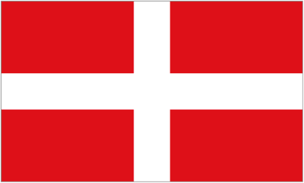Флаг Суверенного военного Мальтийского ордена