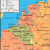Карты Бельгия