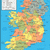Карты Ирландия