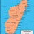 Карты Мадагаскар