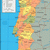 Карты Португалия