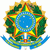 Герб Бразилия